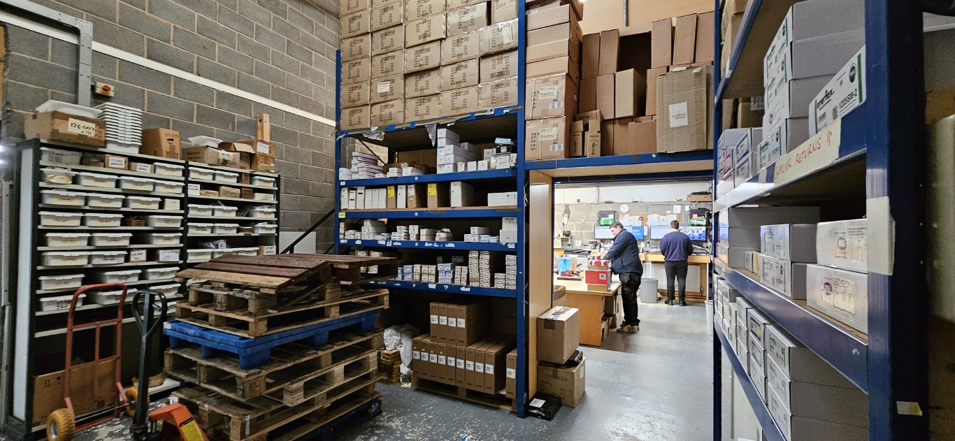 Industrial Unit in Derby - photo 4